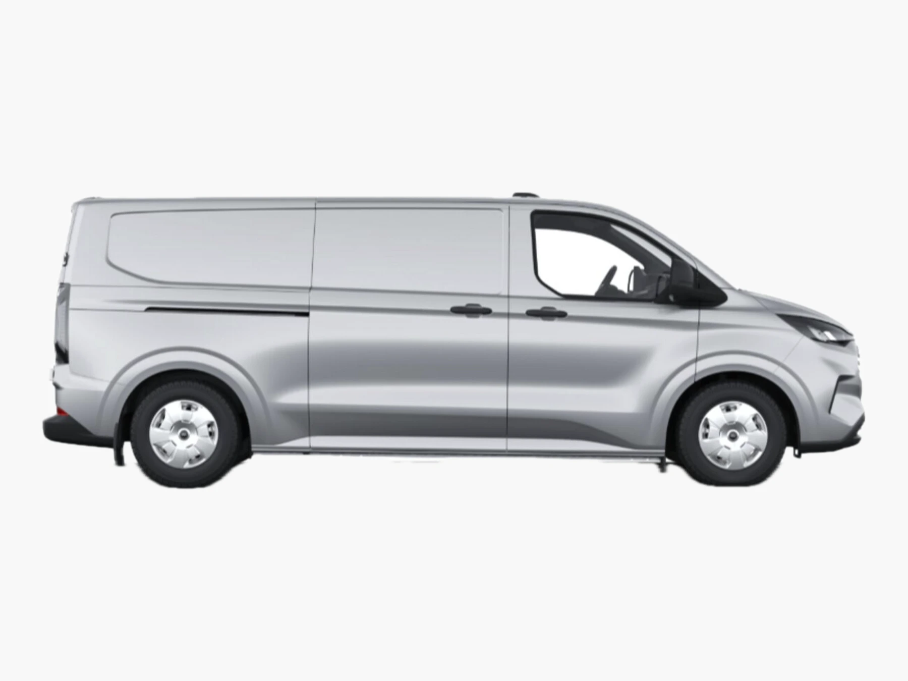 FORD Transit Custom Aut Trend 320L2 LED AHK SHZ LadeP – Bild 2