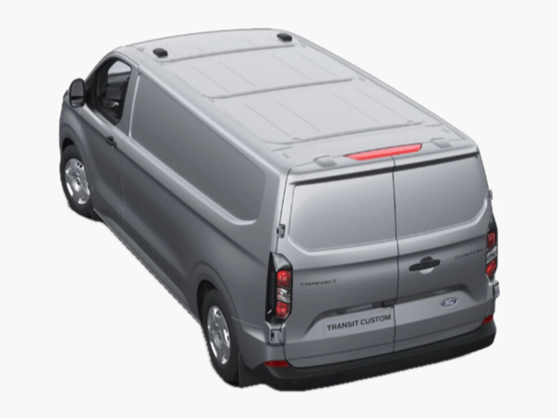 FORD Transit Custom Aut Trend 320L2 LED AHK SHZ LadeP – Bild 3