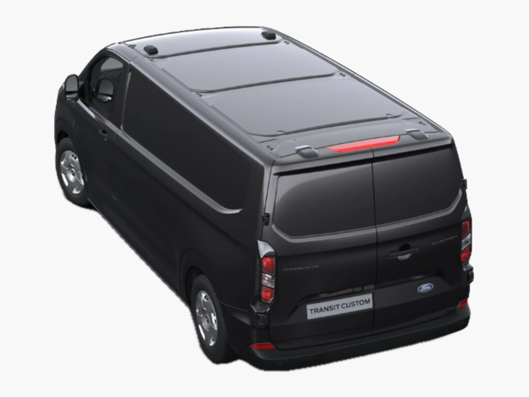 FORD Transit Custom Aut Trend 320L2 LED SHZ Kam 2S – Bild 3