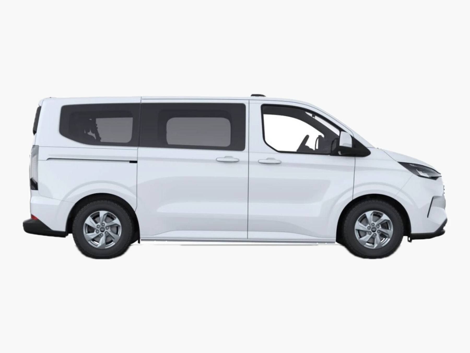 FORD Tourneo Custom Aut Trend L1 LED Klima SHZ 16Z 8S – Bild 2