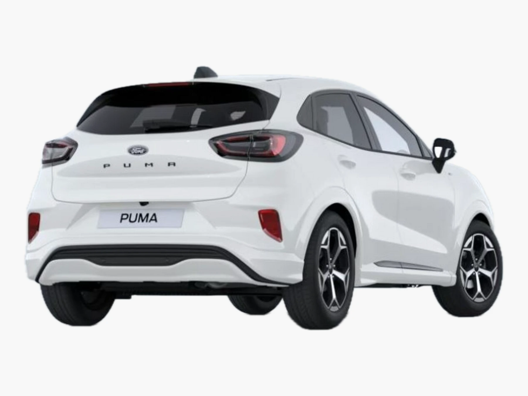 FORD Puma MHEV Aut ST-Line ACC KomfortP WinterP LED – Bild 3