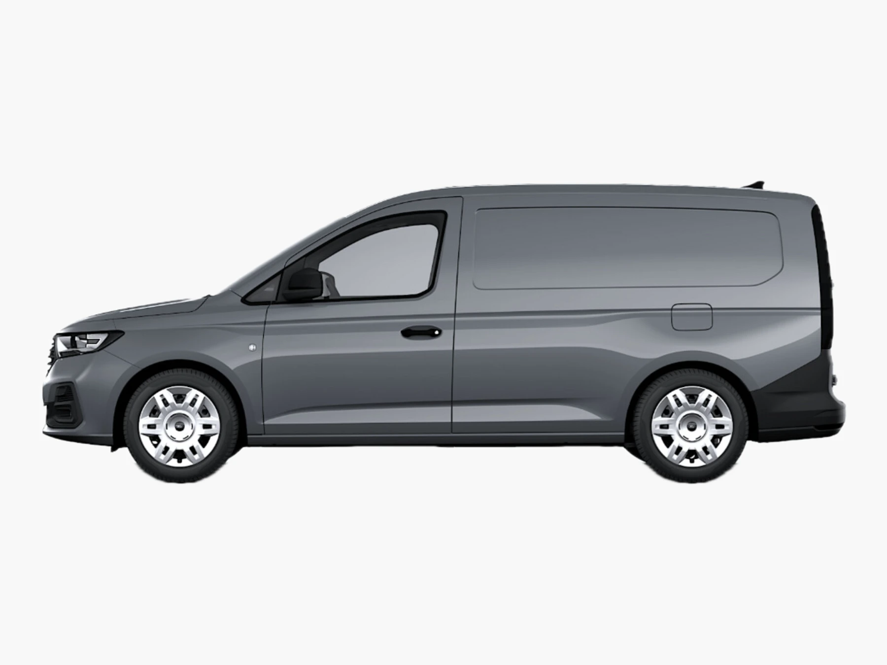 FORD Transit Connect L2 Aut Trend SHZ DigiCo Temp PDC – Bild 2