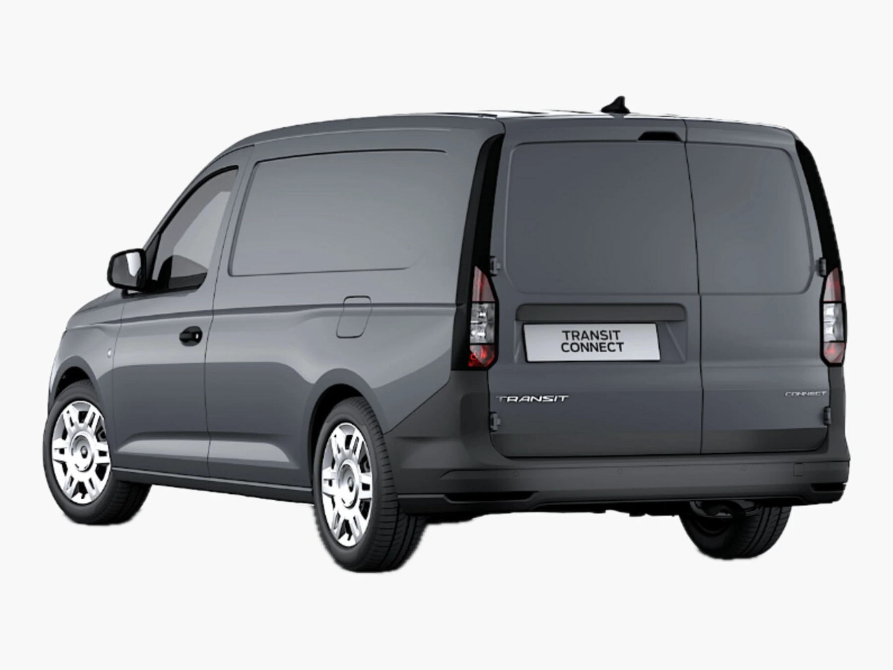 FORD Transit Connect L2 Aut Trend SHZ DigiCo Temp PDC – Bild 3