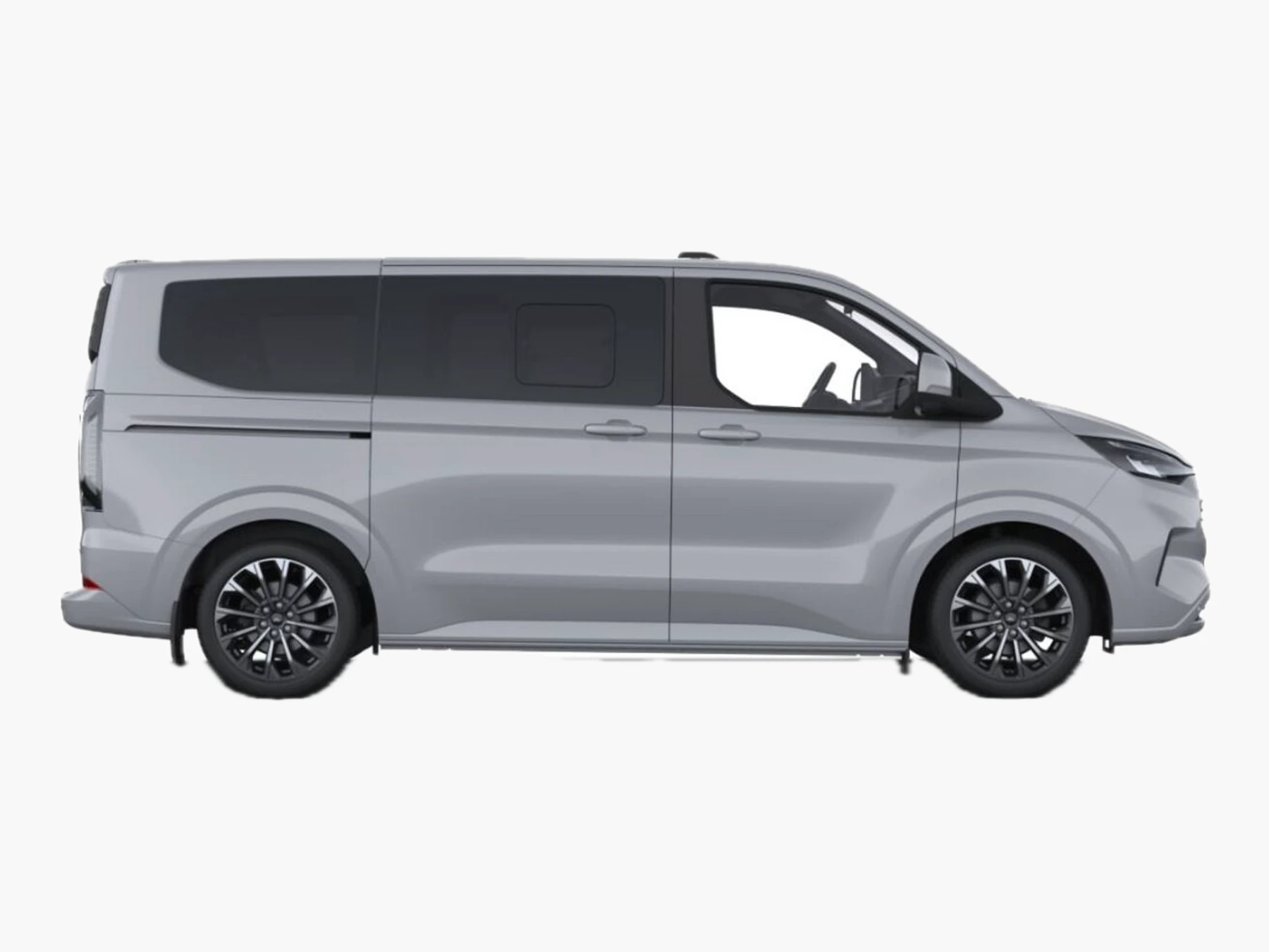 FORD Tourneo Custom Aut Titanium X L1 Pano 4xSHZ B&O – Bild 2