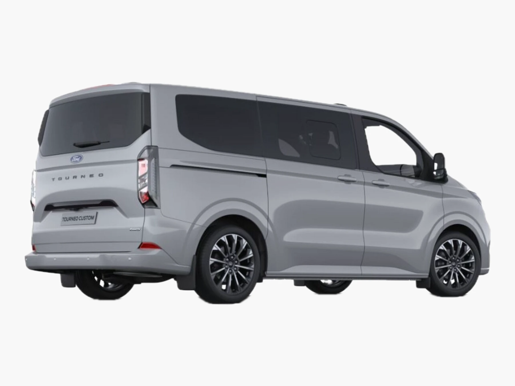 FORD Tourneo Custom Aut Titanium X L1 Pano 4xSHZ B&O – Bild 3