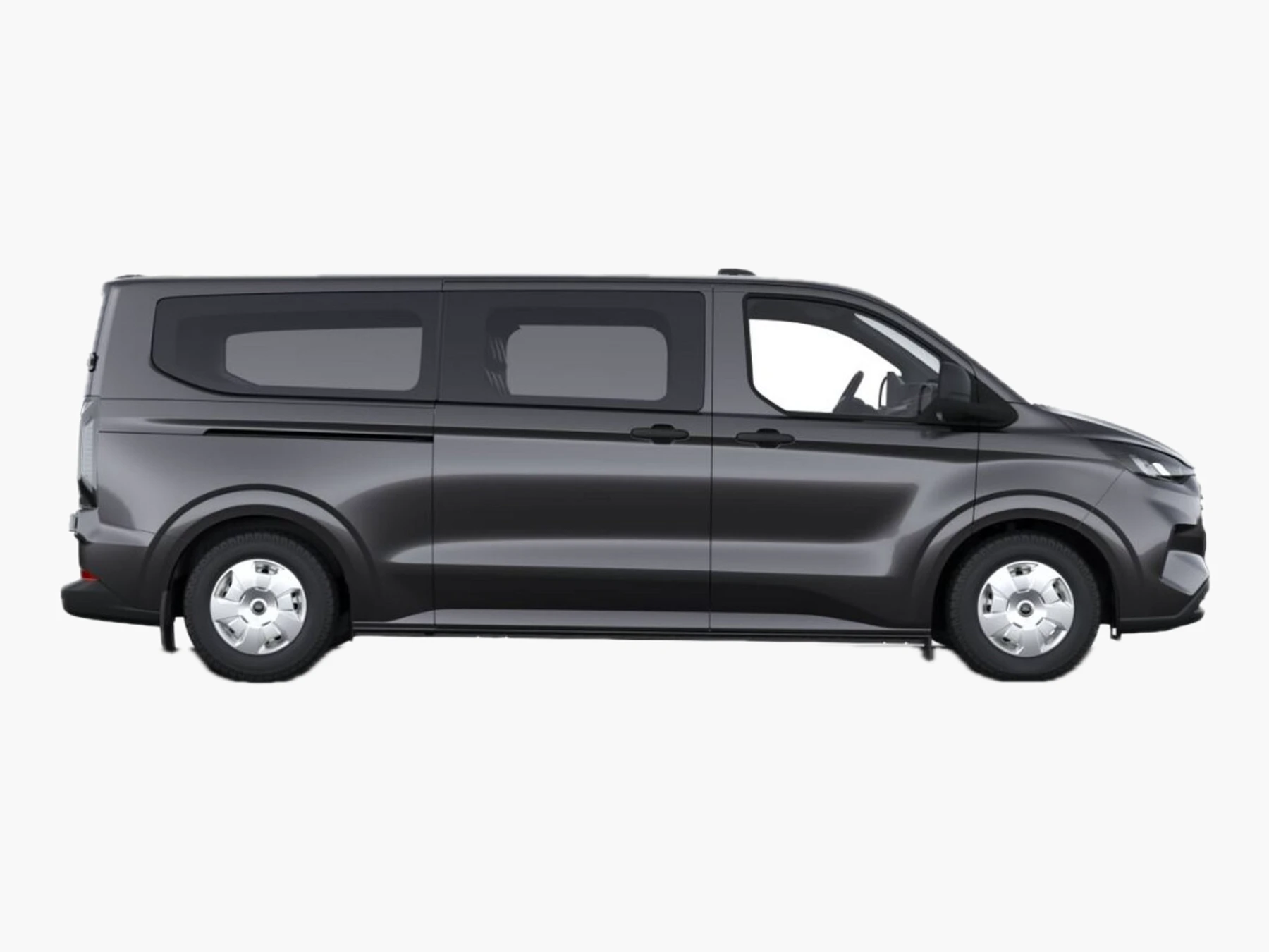 FORD Transit Custom Kombi Aut Trend L2 AHK SHZ 5J-Gar – Bild 2