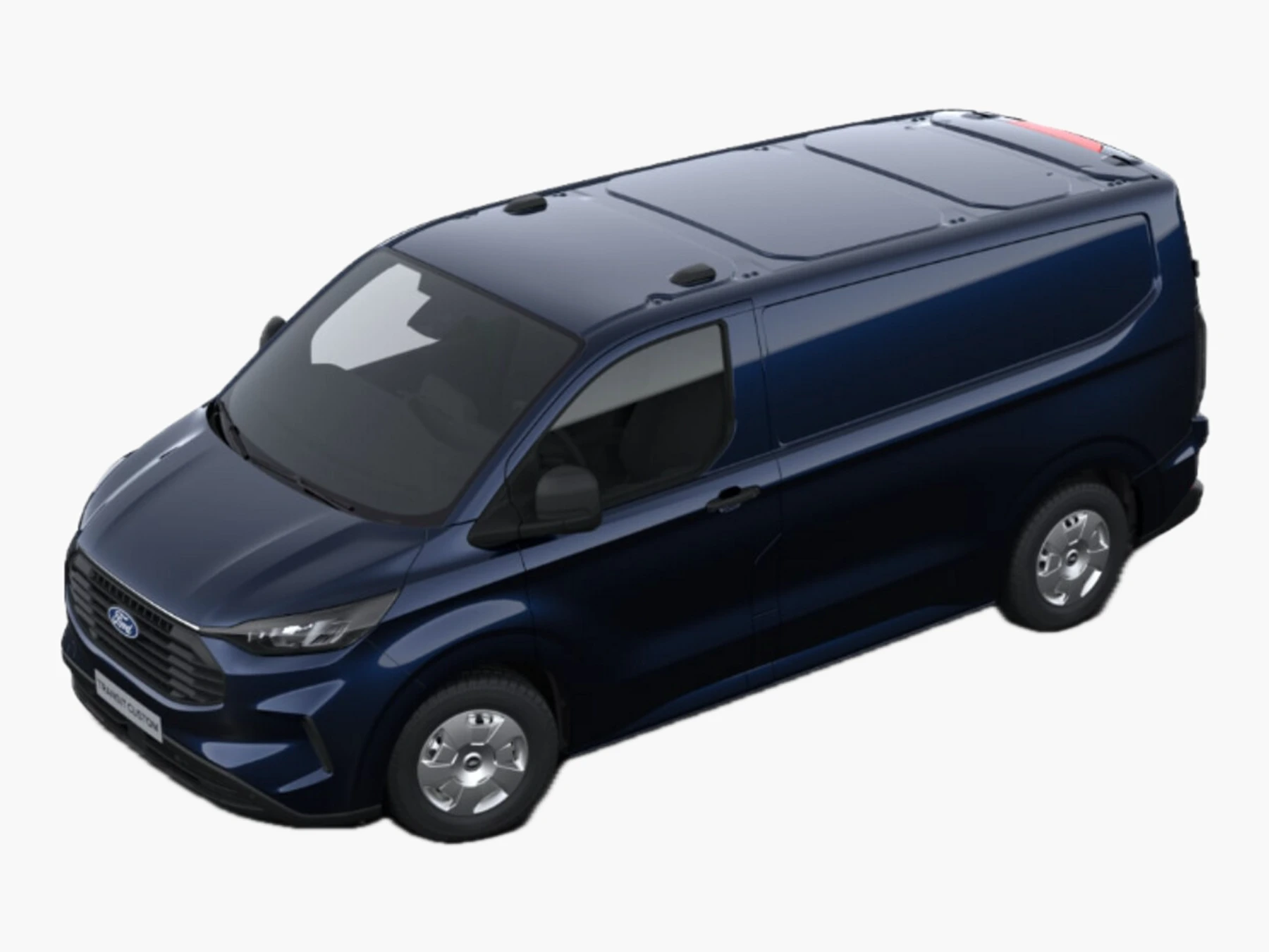 FORD Transit Custom Aut Trend 320L1 LED SHZ Kam 2S – Bild 2
