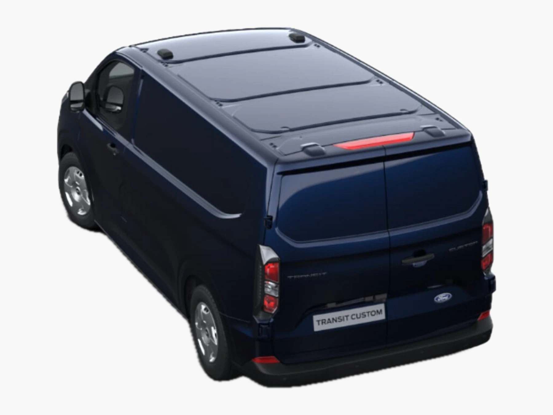 FORD Transit Custom Aut Trend 320L1 LED SHZ Kam 2S – Bild 3