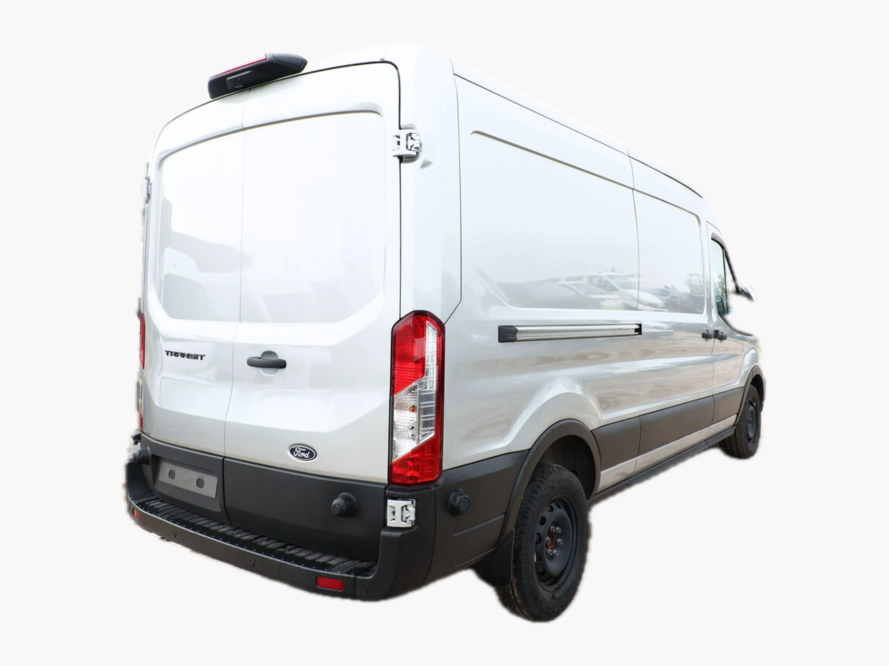 FORD Transit 350 Trend L3H2 LadeP SHZ AHKVorb Kam 3-S – Bild 3
