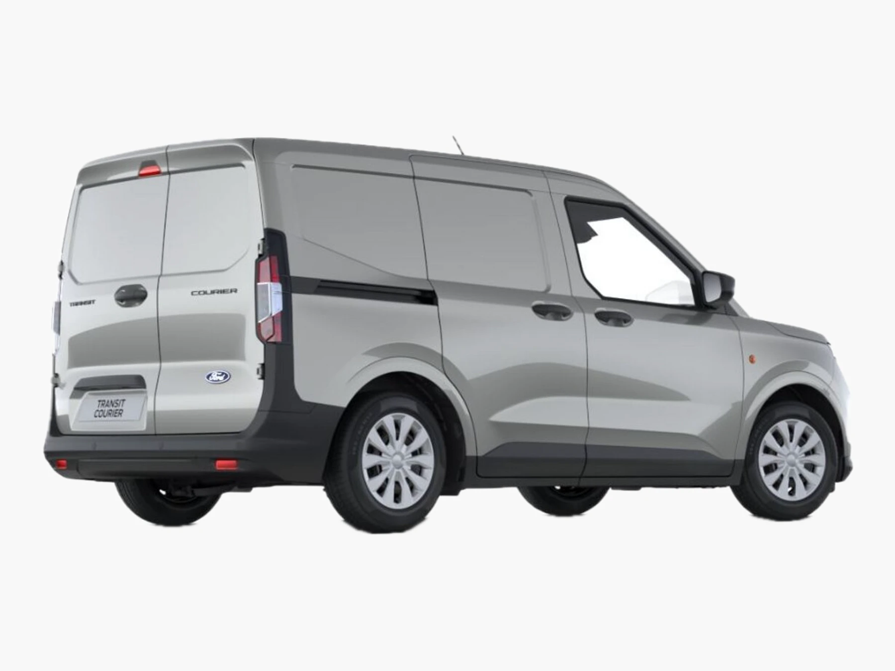 FORD Transit Courier Trend Klimaaut Temp SYNC4 PDC – Bild 3