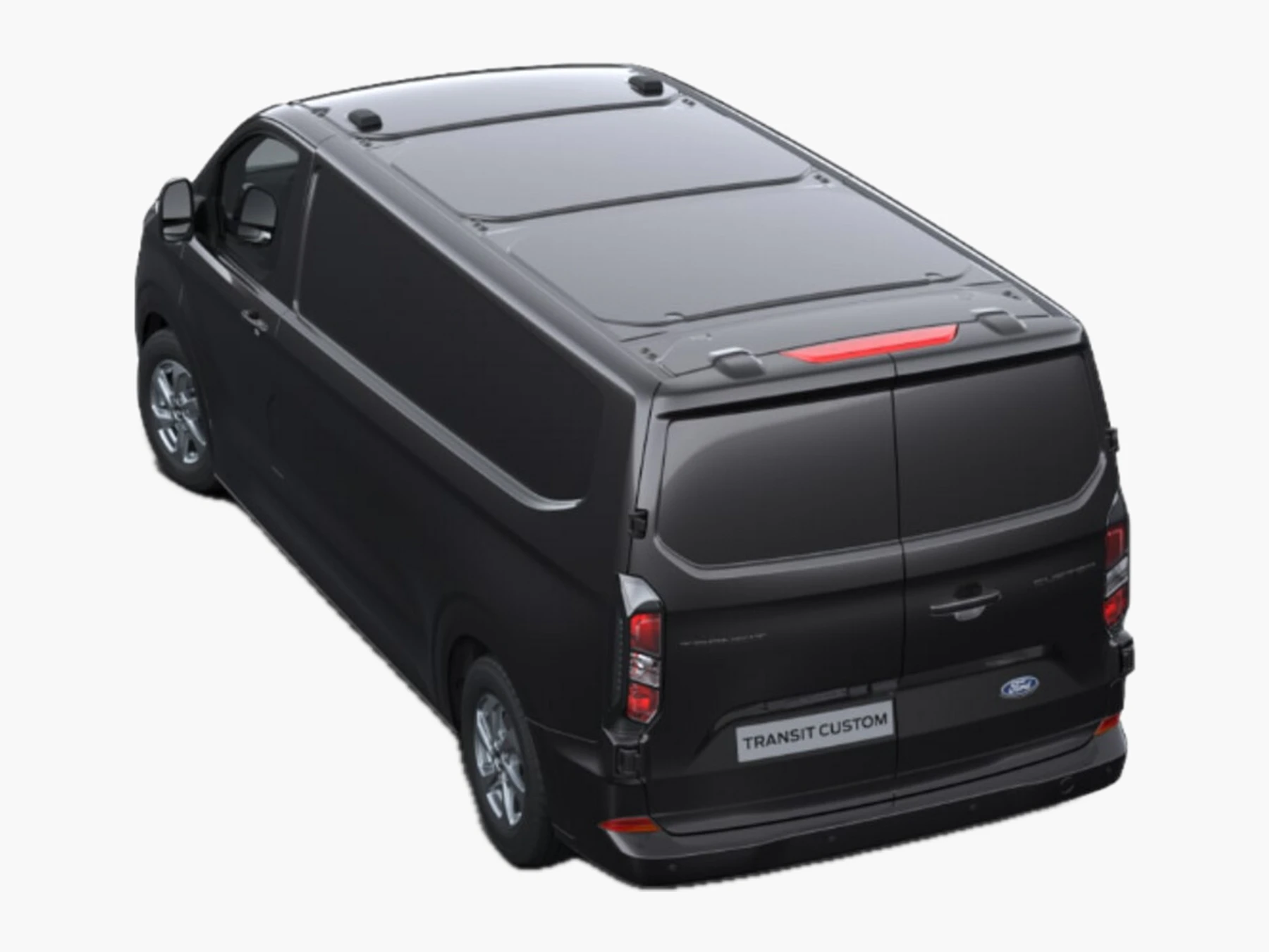 FORD Transit Custom Aut Sport L2 LED SHZ KeyL Kam 17Z – Bild 3