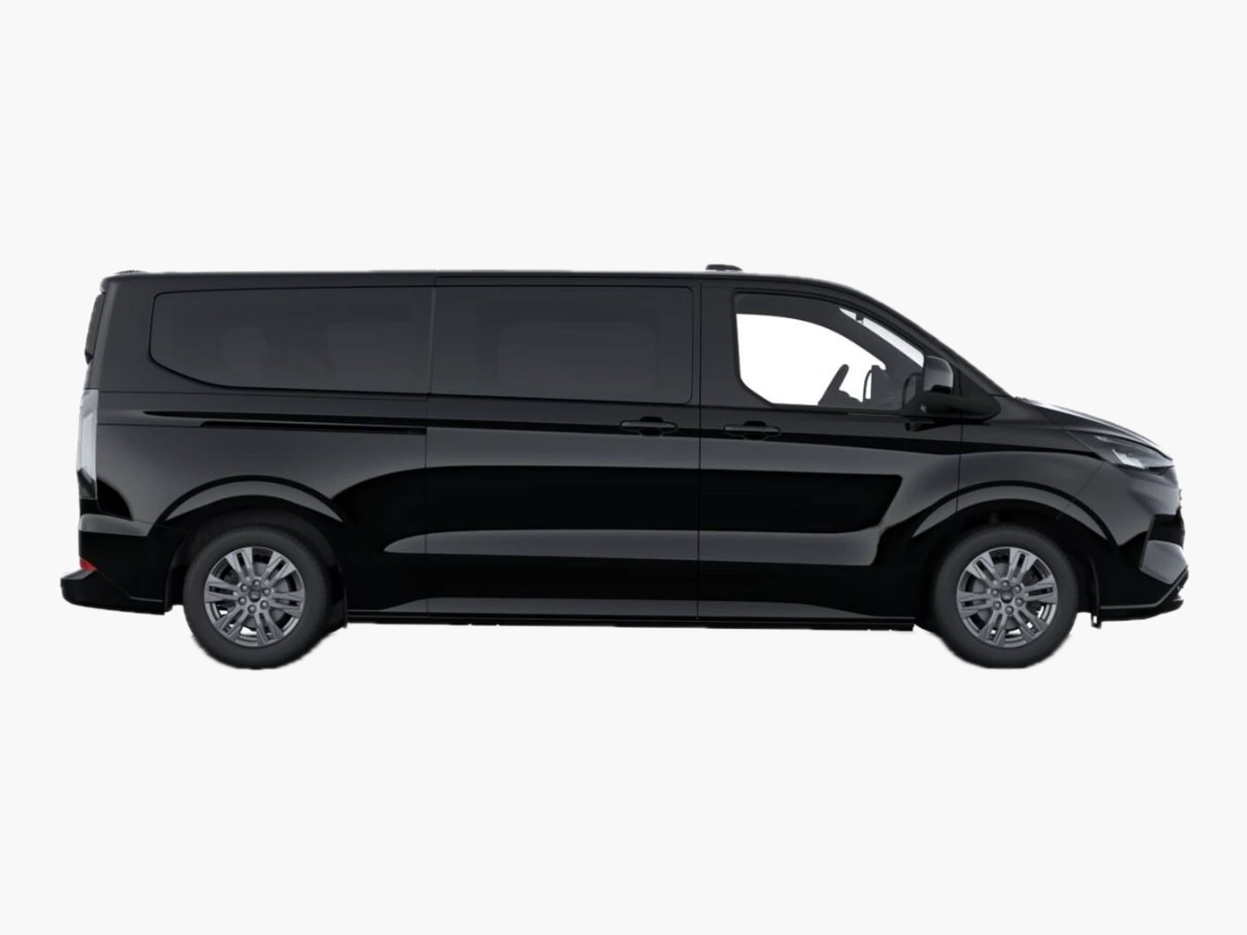 FORD Tourneo Custom Aut Titanium L2 LED 2xSchiebT 8-S – Bild 2
