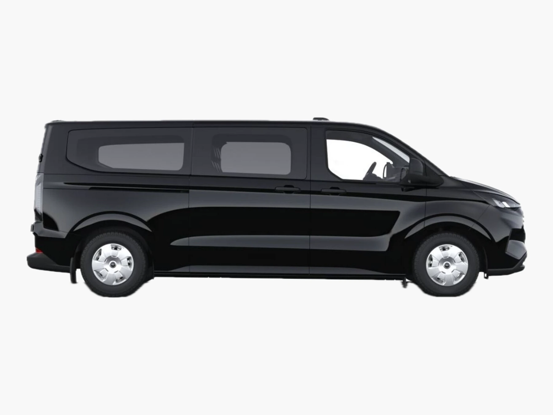 FORD Transit Custom Kombi Trend L2 LED SHZ 5J-Gar 8-S – Bild 2