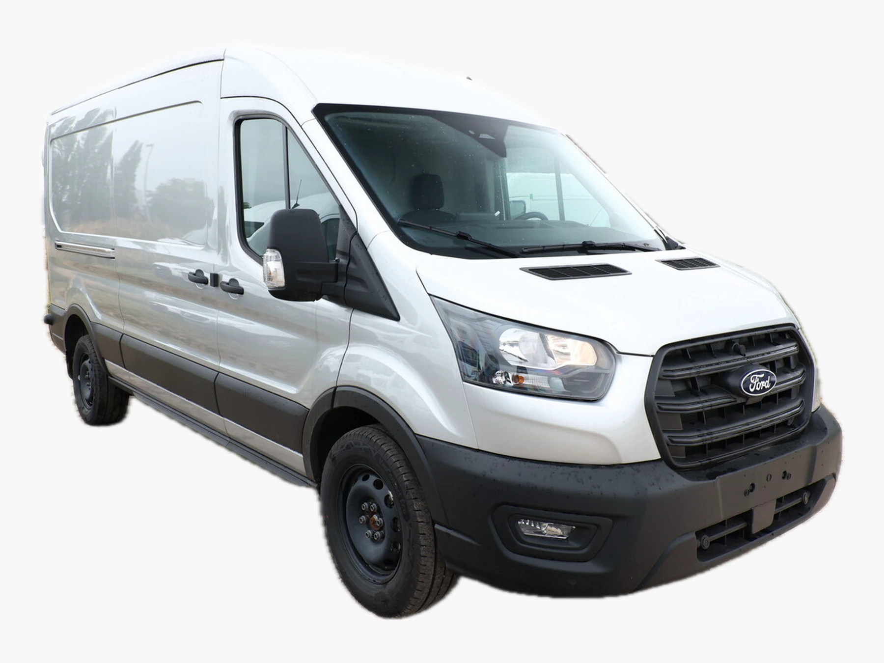 FORD Transit 350 Trend L3H2 LadeP SHZ AHKVorb Kam 3-S – Bild 2