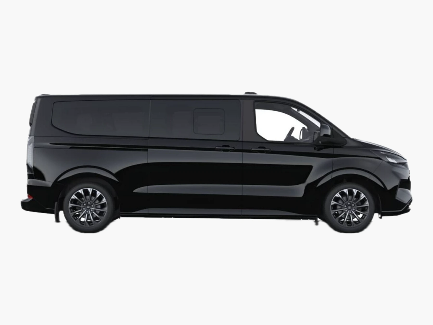 FORD Tourneo Custom Aut Titanium X L2 ACC SHZ 19Z 8-S – Bild 2