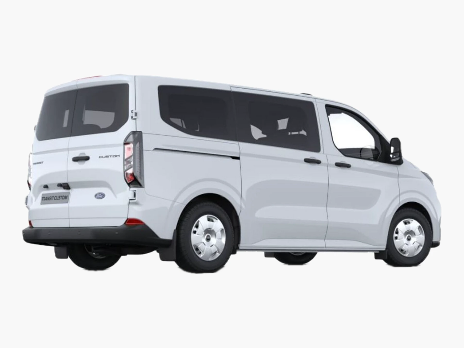 FORD Transit Custom Kombi Trend L1 AHK SHZ 5J-Gar 9-S – Bild 3