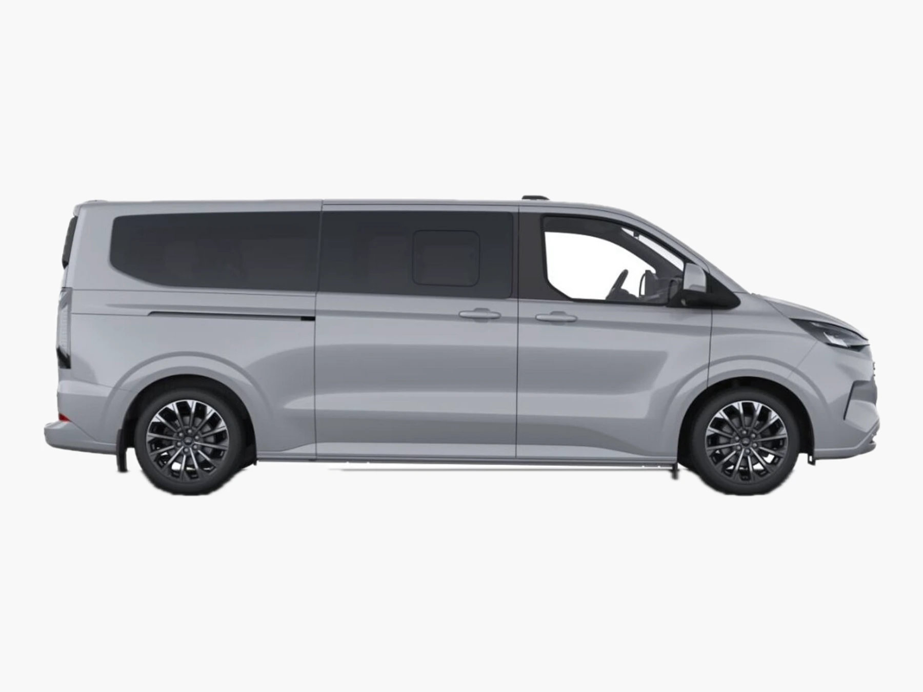 FORD Tourneo Custom Aut Titanium X L2 ACC SHZ 19Z 8-S – Bild 2