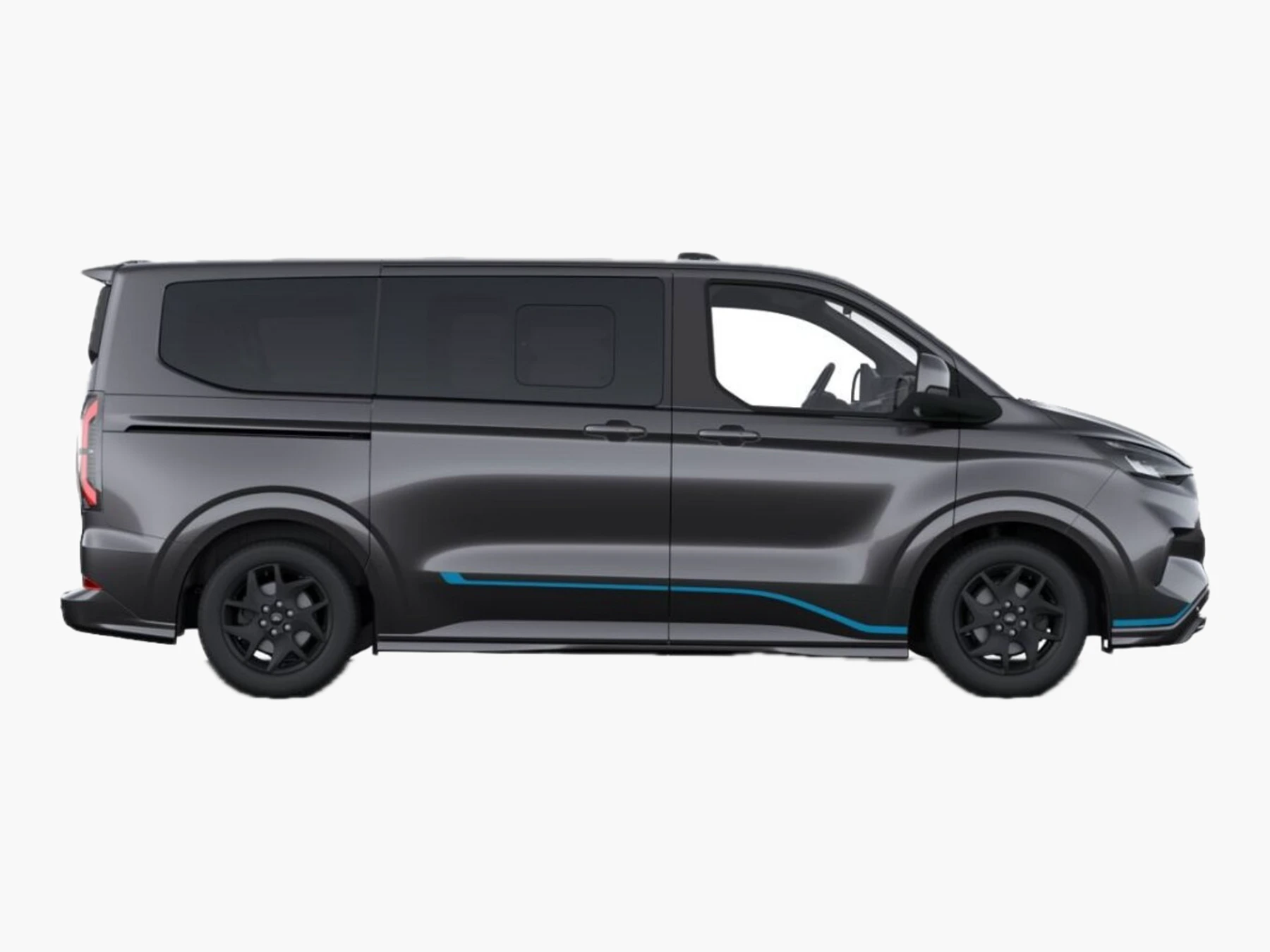 FORD Tourneo Custom Aut Sport L1 Pano 4xSHZ B&O 8-S – Bild 2