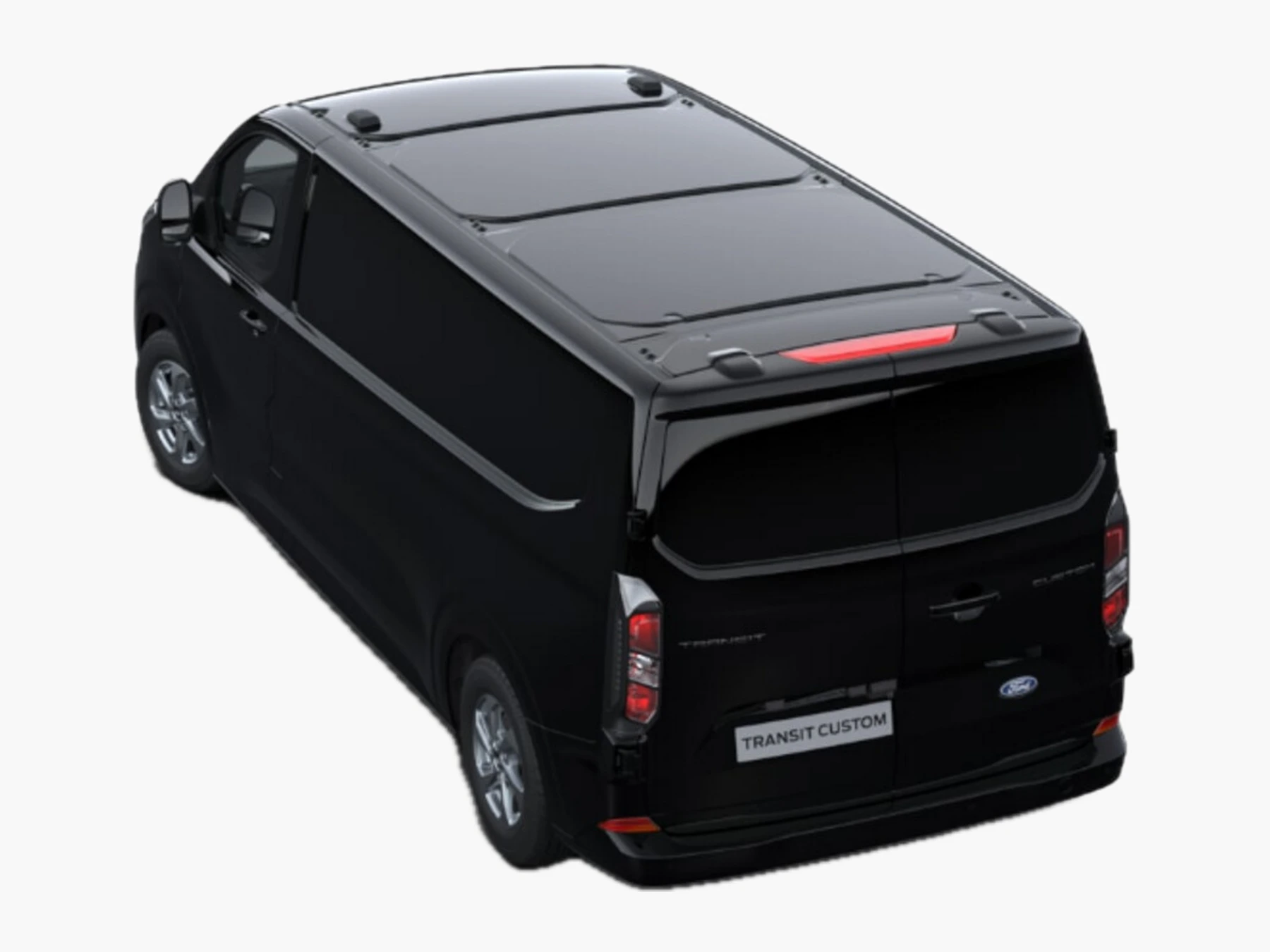 FORD Transit Custom Aut Limited 320L2 AHK LED SHZ 2S – Bild 3