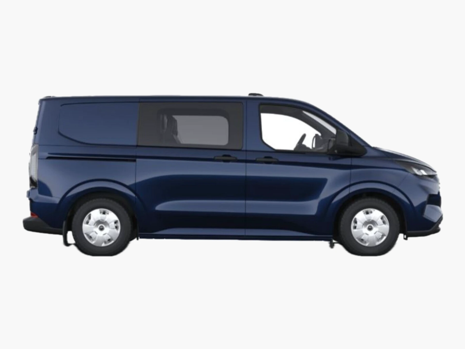 FORD Transit Custom DCiV Trend 320L1 LED AHK SHZ 5-S – Bild 2