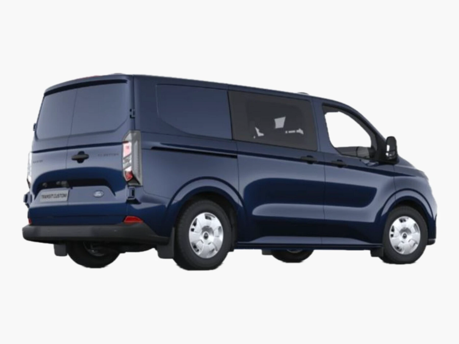 FORD Transit Custom DCiV Trend 320L1 LED AHK SHZ 5-S – Bild 3