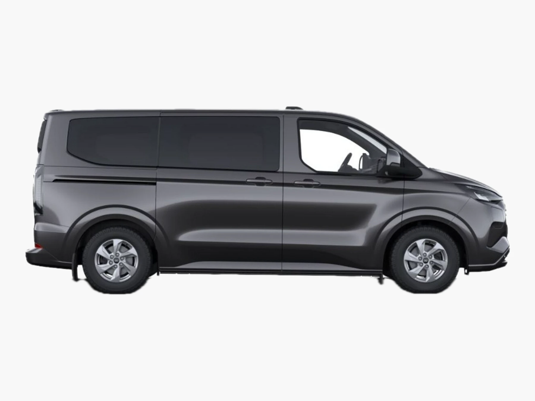 FORD Transit Custom Kombi Limit L1 LED SHZ 5J-Gar 9-S – Bild 2
