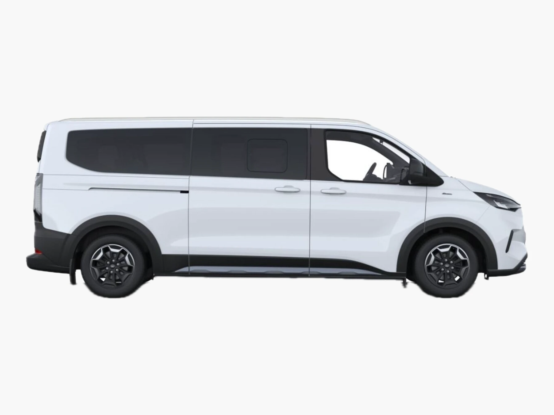 FORD Tourneo Custom Aut Active L2 ACC 360Kam 17Z 8-S – Bild 2