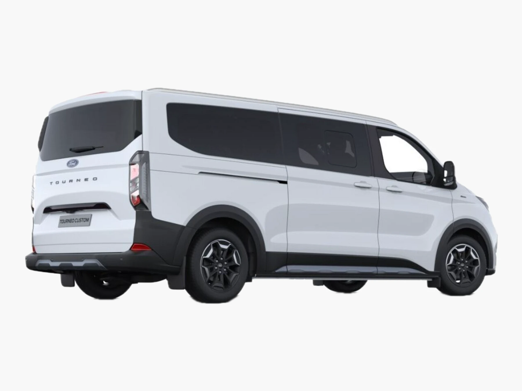 FORD Tourneo Custom Aut Active L2 ACC 360Kam 17Z 8-S – Bild 3