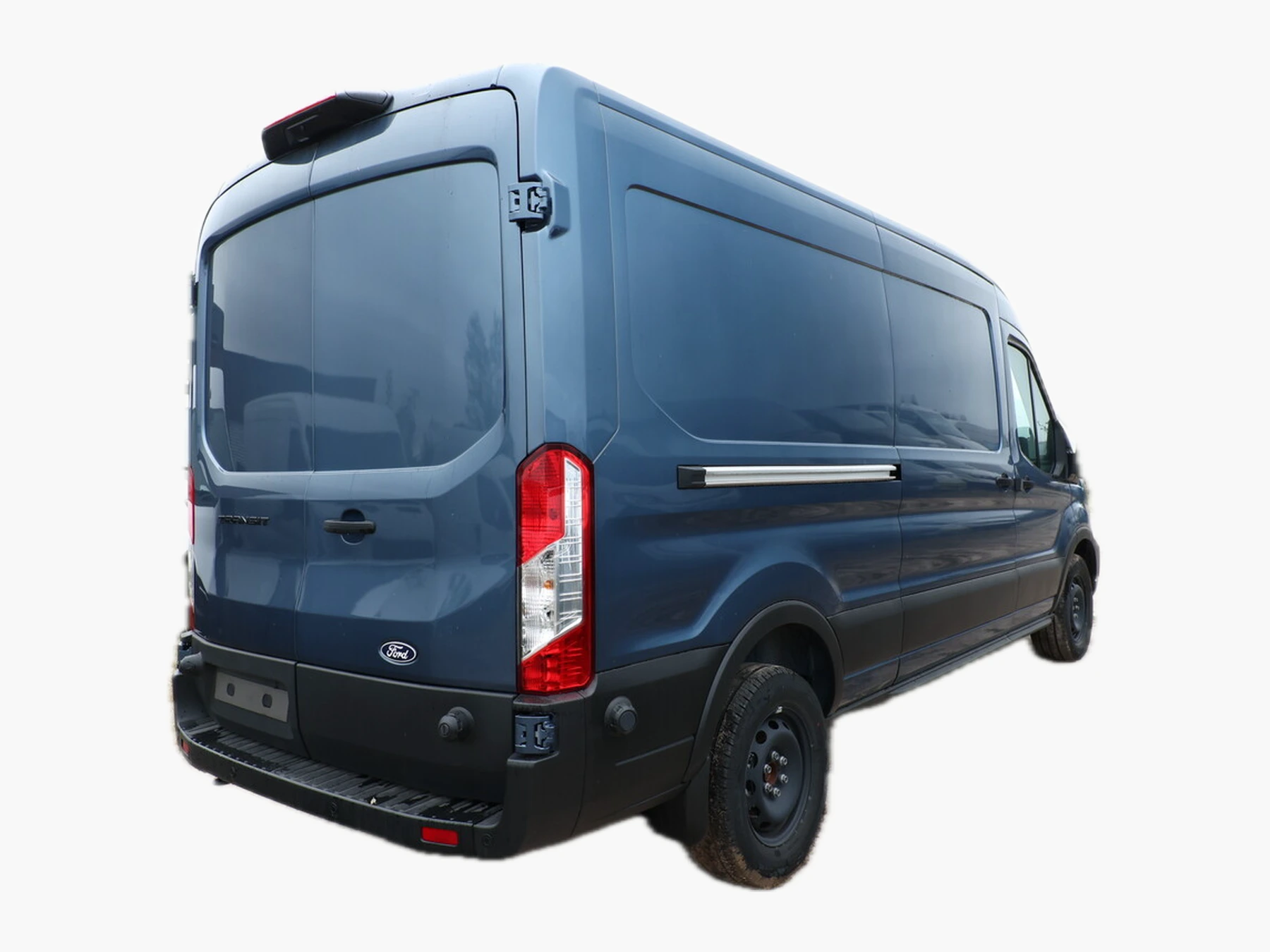 FORD Transit 350 Trend L3H2 LadeP SHZ AHKVorb Kam 3-S – Bild 3