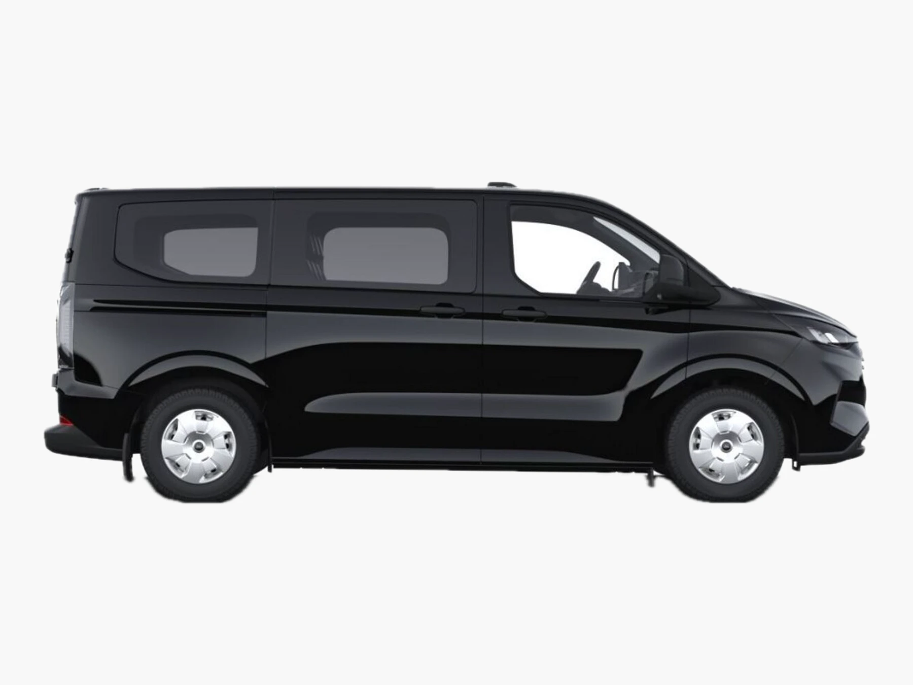 FORD Transit Custom Kombi Trend L1 AHK SHZ 5J-Gar 9-S – Bild 2