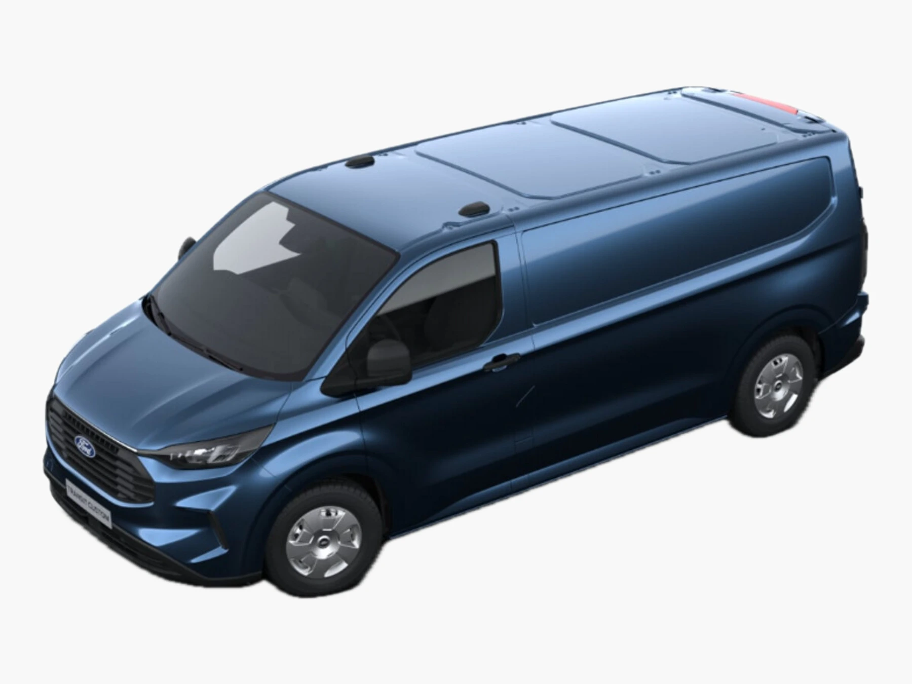 FORD Transit Custom Aut Trend 320L2 LED AHK Kam Temp – Bild 2