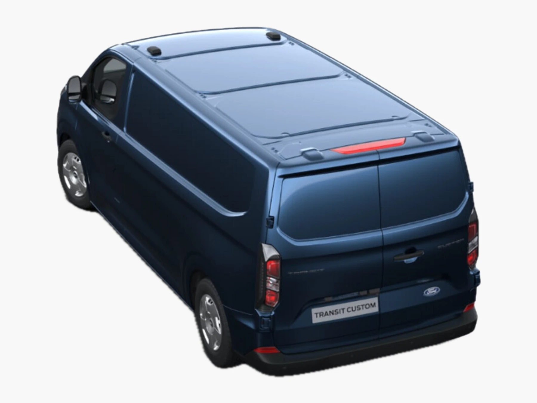 FORD Transit Custom Aut Trend 320L2 LED AHK Kam Temp – Bild 3