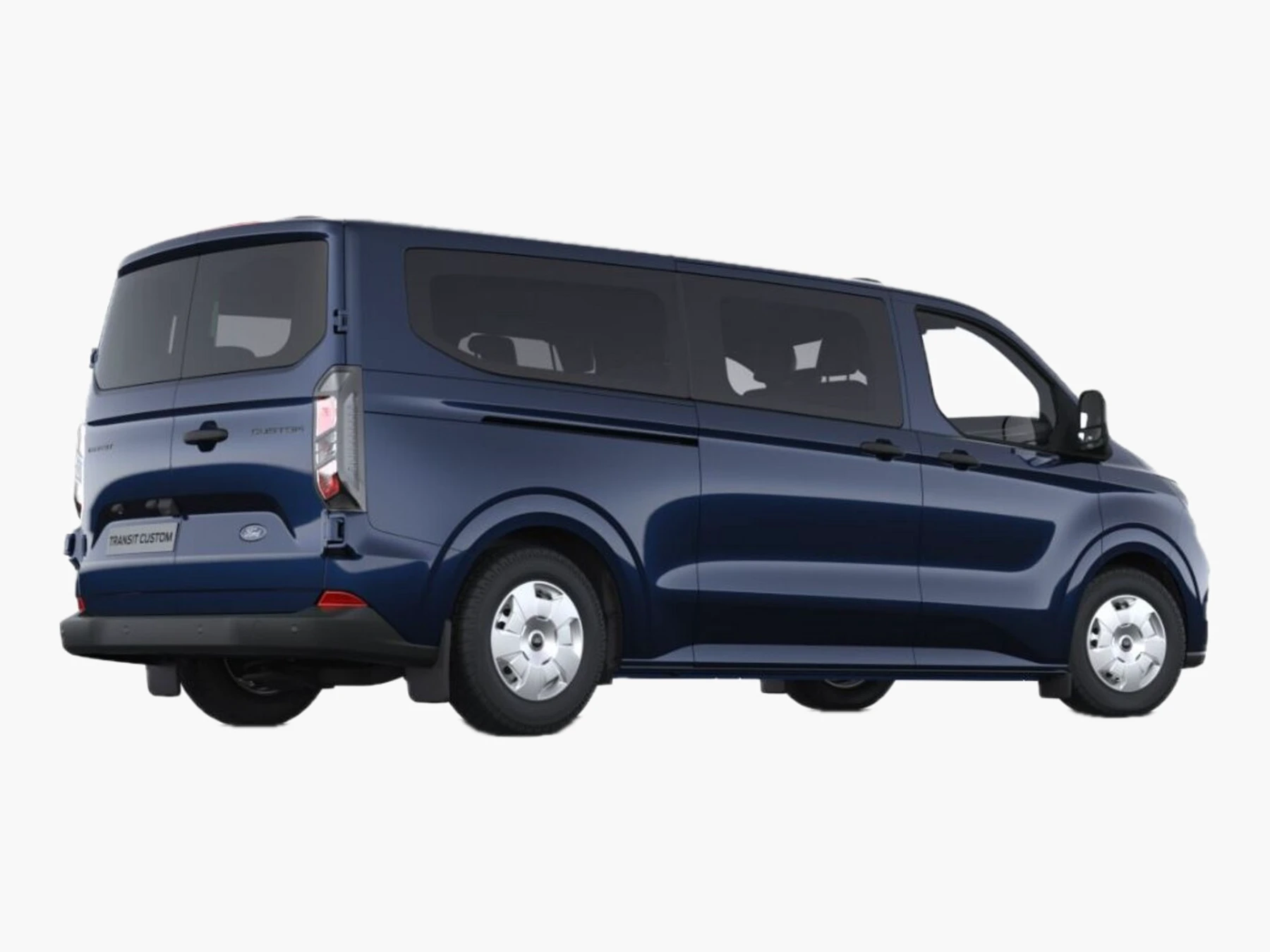 FORD Transit Custom Kombi Aut Trend L2 SHZ 5J-Gar 9-S – Bild 3