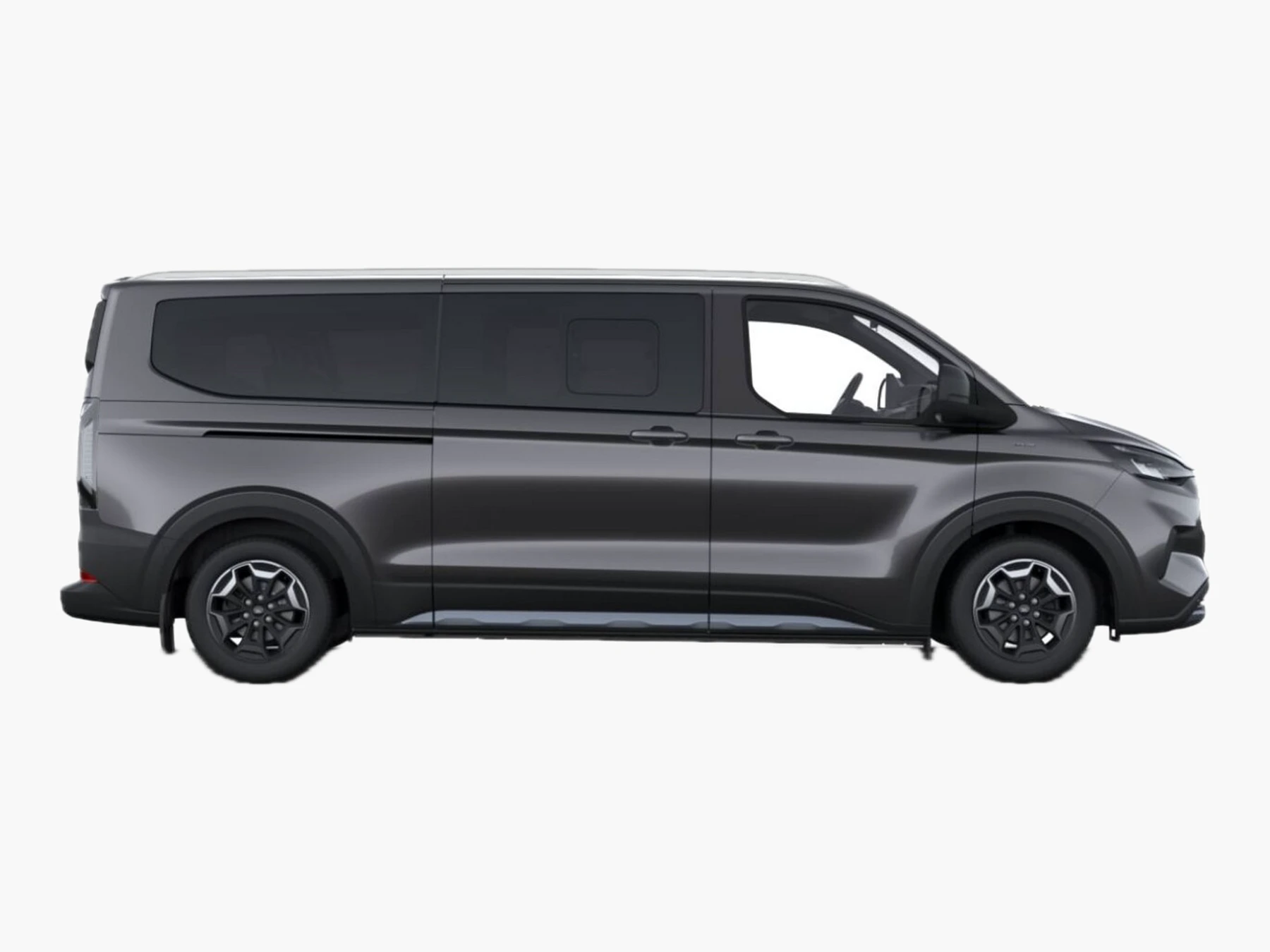 FORD Tourneo Custom Aut Active L2 Pano 4xSHZ B&O 8-S – Bild 2