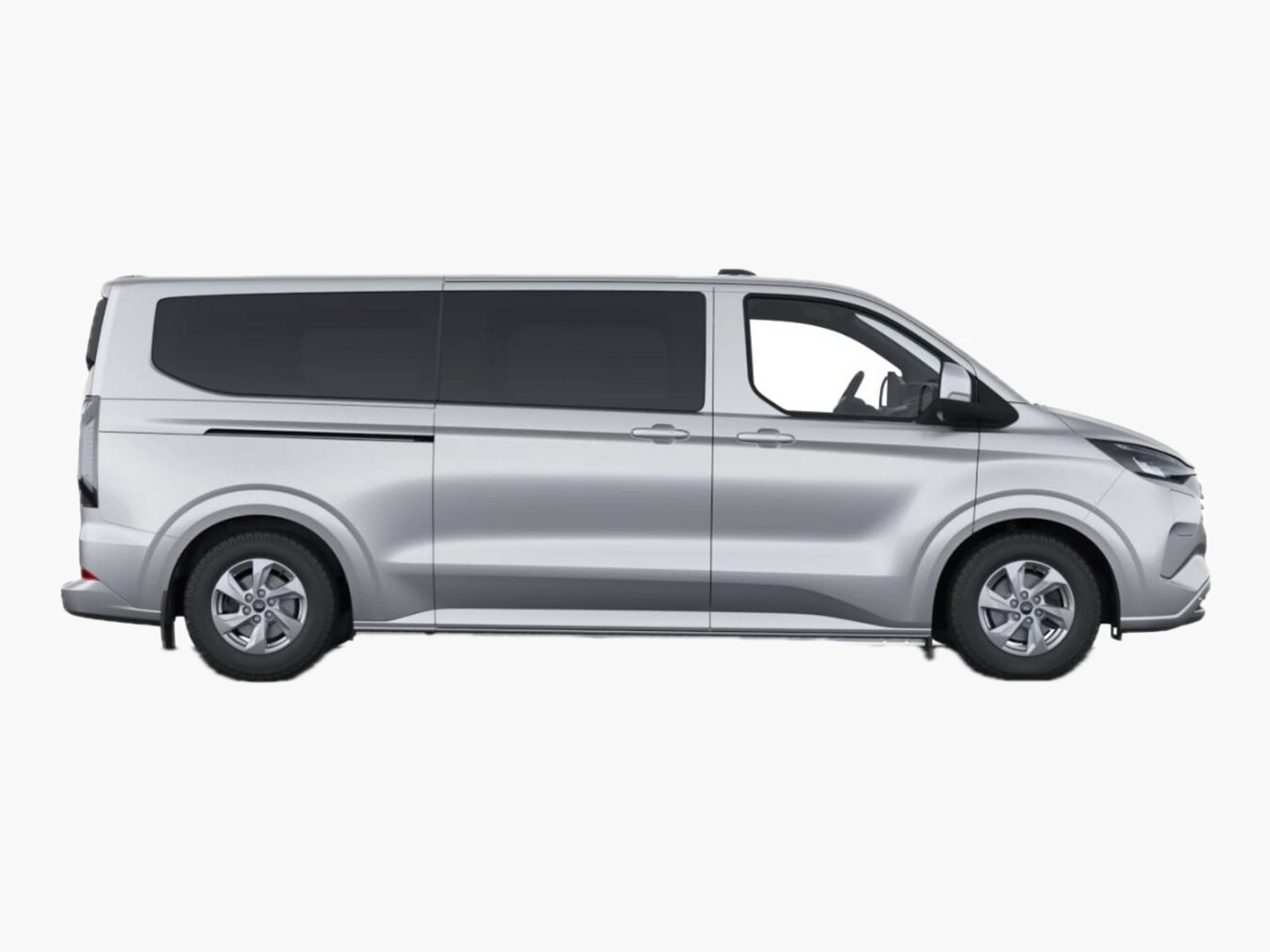 FORD Transit Custom Kombi Aut Limit L2 LED 5J-Gar 8-S – Bild 2