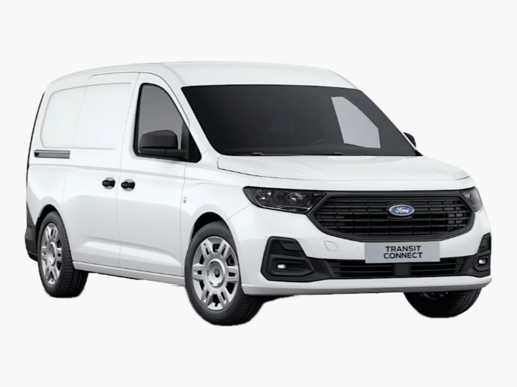 FORD Transit Connect L2 Aut Trend SHZ Nav Temp PDC – Bild 2
