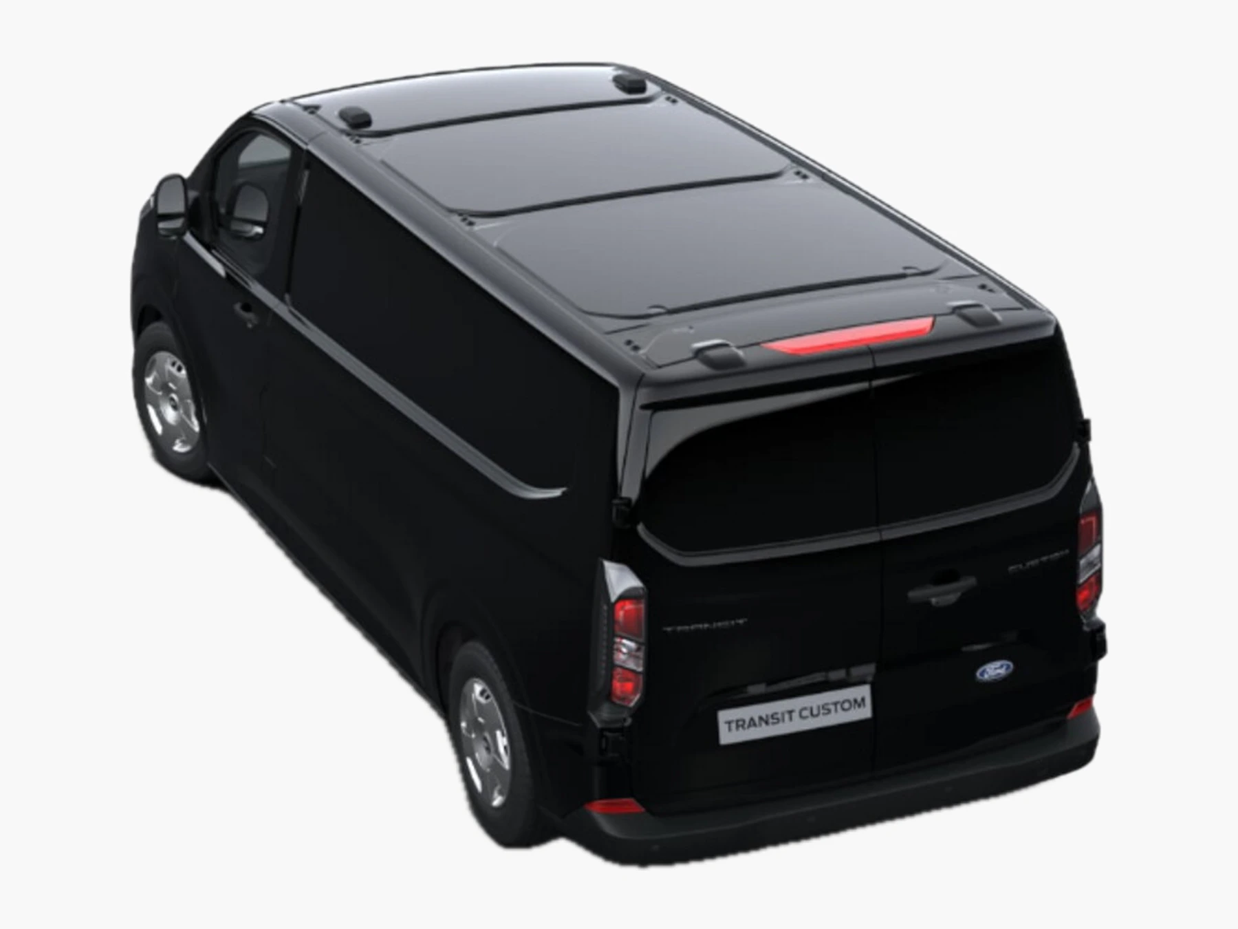 FORD Transit Custom Trend 320L2 AHK SHZ Kam Temp 3S – Bild 3