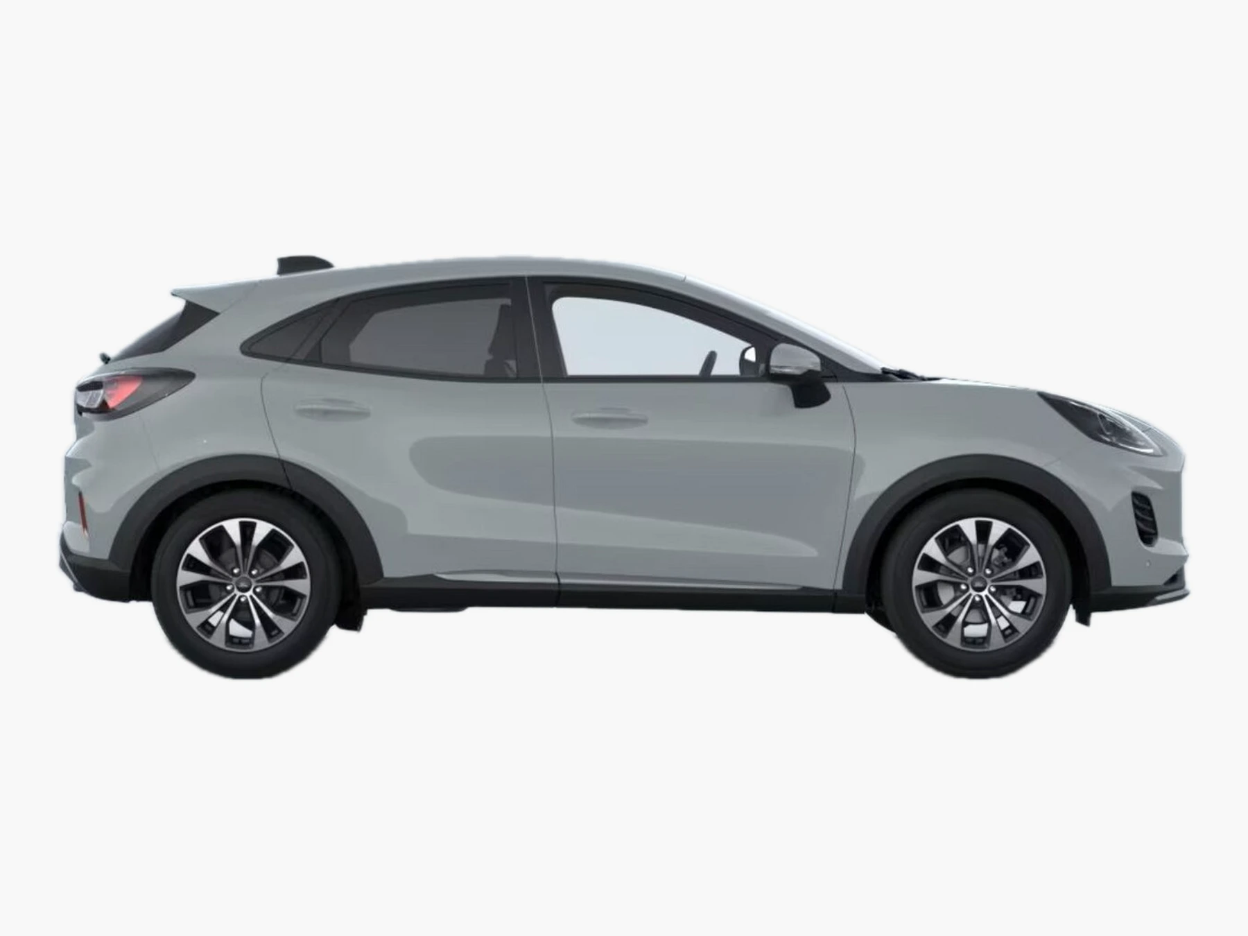 FORD Puma MHEV Titanium WinterP LED Kam PDC PrivG 17Z – Bild 2