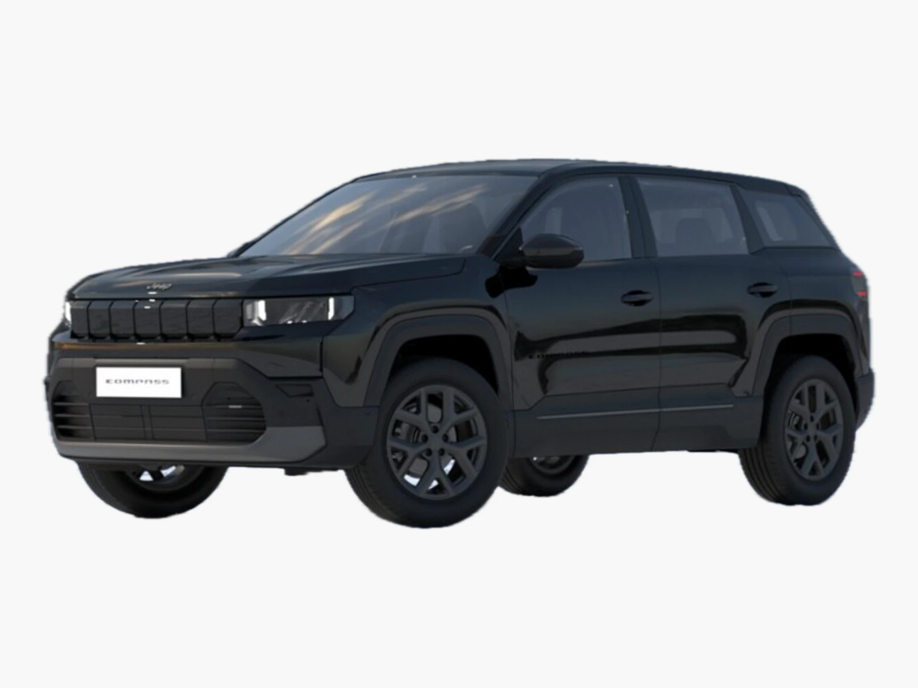 JEEP Compass Hybrid Nav SHZ Kam KeyL PrivG ACC 18Z – Bild 2