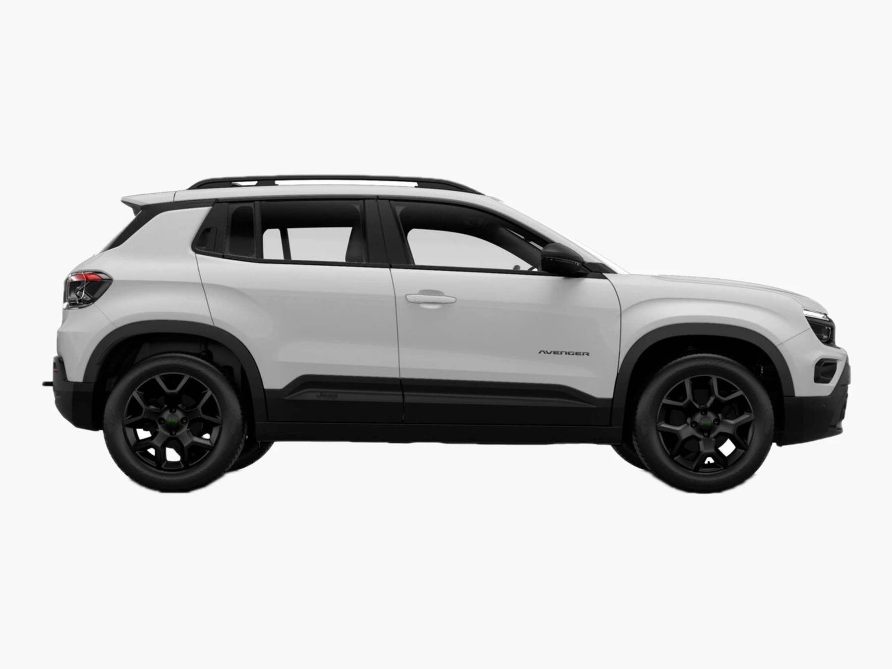 JEEP Avenger MHEV 4xe Upland Nav Keyl eHK SHZ ACC Kam – Bild 3