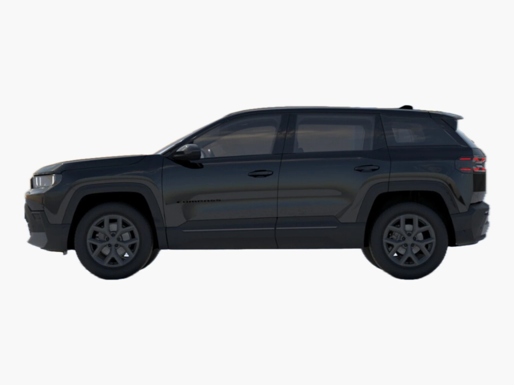 JEEP Compass Hybrid Nav SHZ Kam KeyL PrivG ACC 18Z – Bild 3