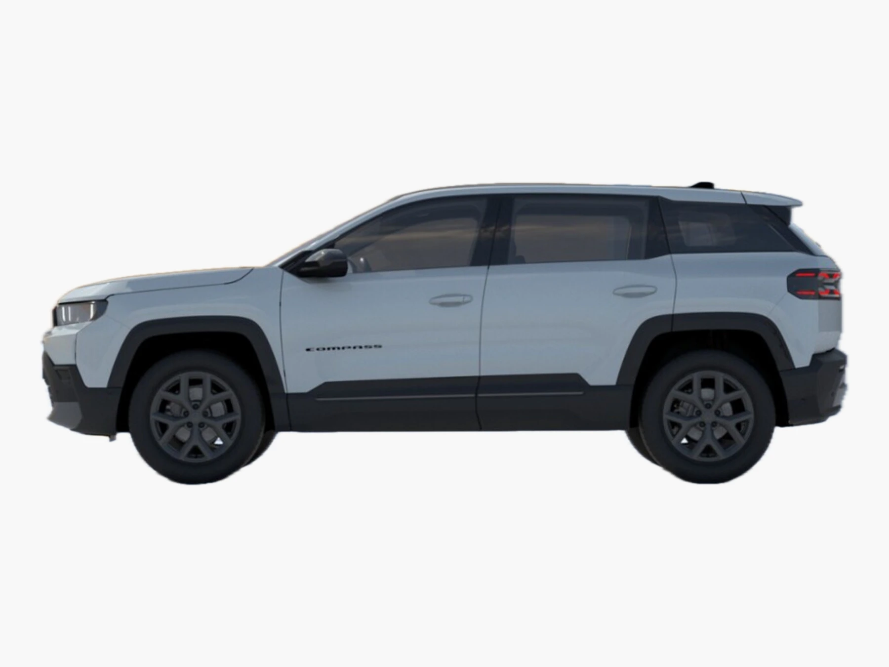 JEEP Compass Hybrid Nav SHZ Kam KeyL PrivG ACC 18Z – Bild 3