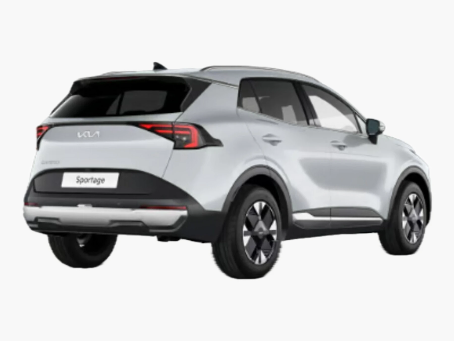 KIA Sportage AWD ACC SHZ LED Nav AC(2Zone) Kam Keyl – Bild 2