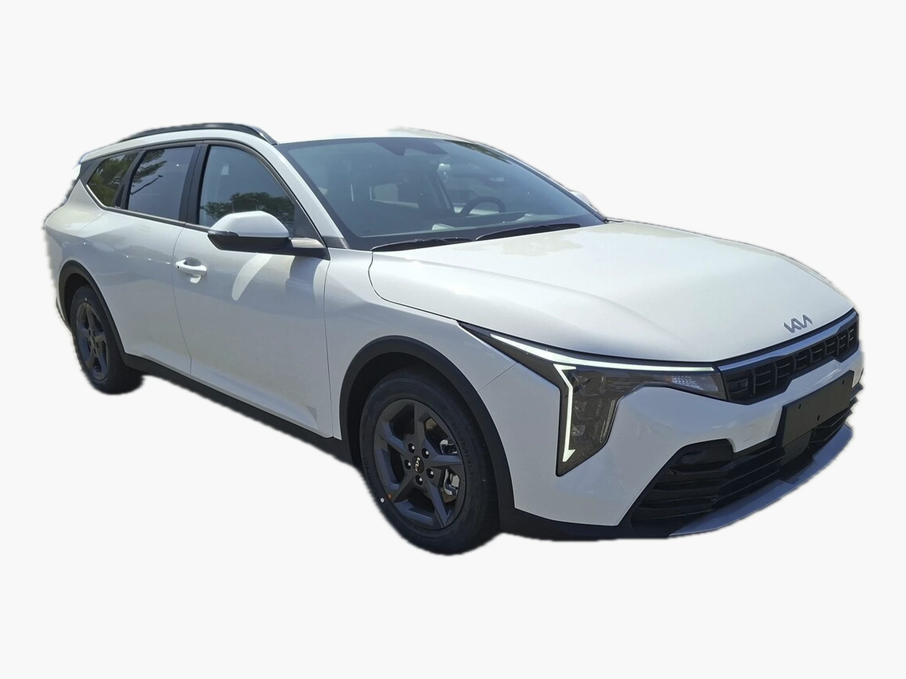 KIA K4 SW Vision MT ACC LED Nav SHZ PrivG Kam Keyl – Bild 2