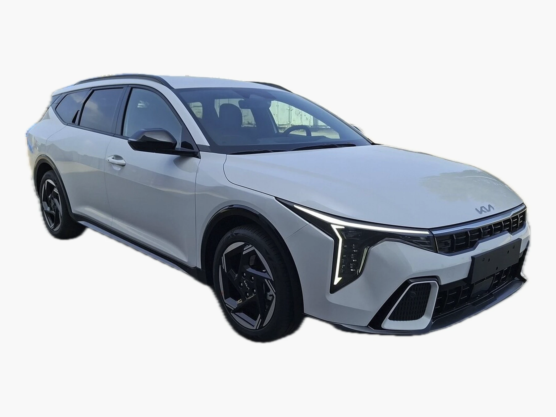 KIA K4 SW DCT LED+ LM17 PrivG ACC SHZ Nav Kam Keyl – Bild 2