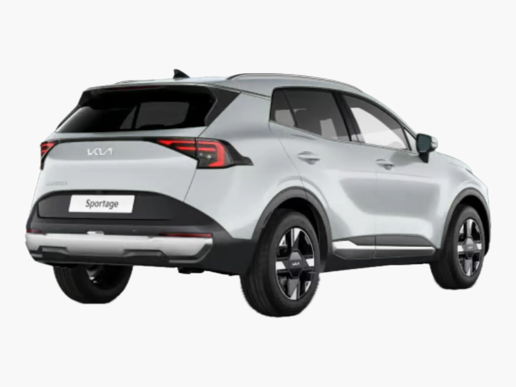 KIA Sportage AWD ACC SHZ LED Nav AC(2Zone) Kam Keyl – Bild 2
