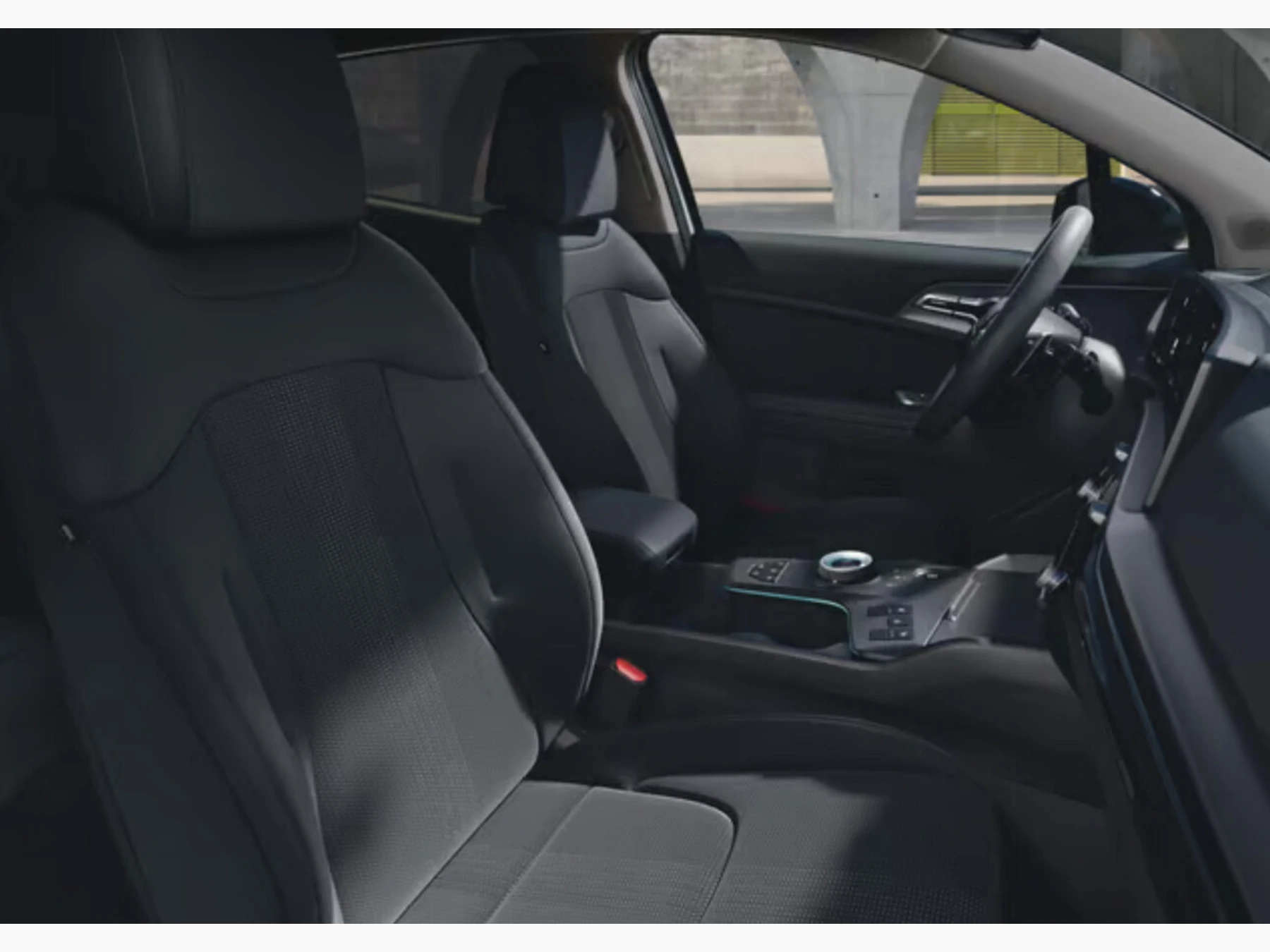KIA Sportage AWD Vision ACC SHZ Nav TotW PrivG LED – Bild 3