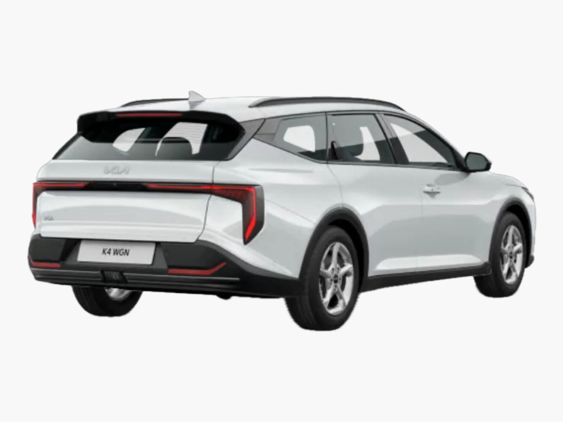 KIA K4 SW MT SHZ ACC Nav LED Kam Keyl 2xPDC DigC BT – Bild 2