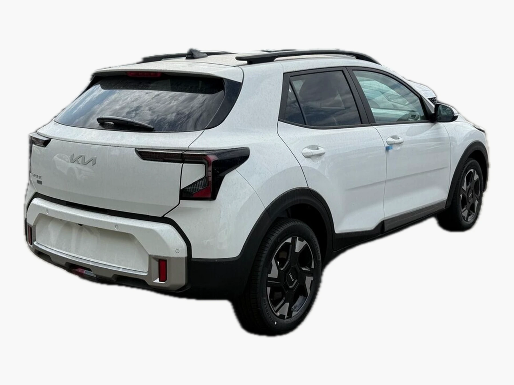 KIA Stonic MT MHEV LED PrivG Nav DigC LM16 PDC CarPl – Bild 3
