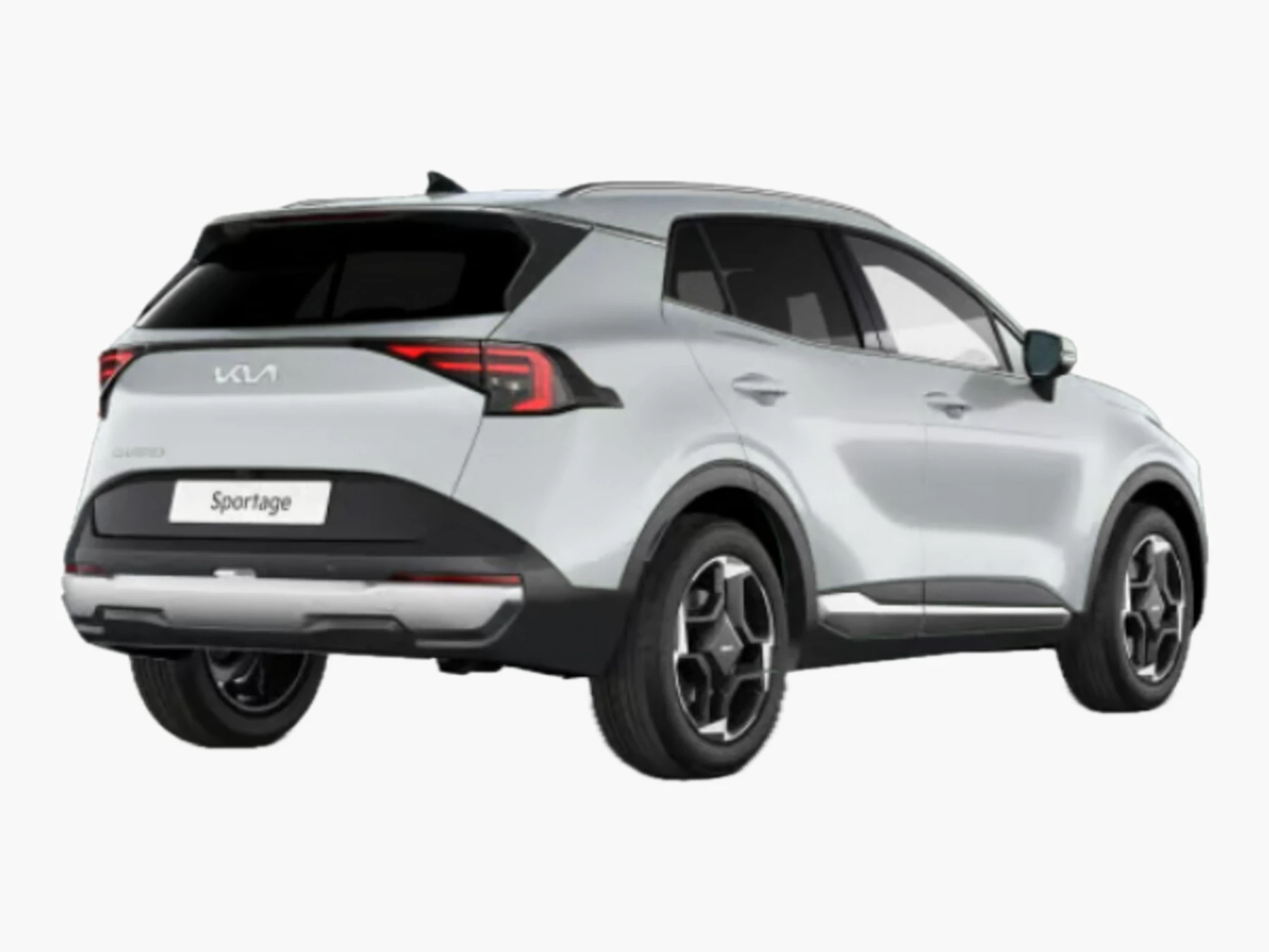 KIA Sportage AWD Vision ACC SHZ Nav TotW PrivG LED – Bild 2